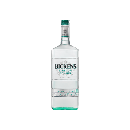 Bickens London Dry Gin lt. 1