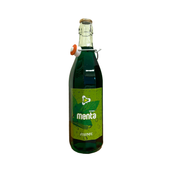 Sciroppo alla Menta lt. 1