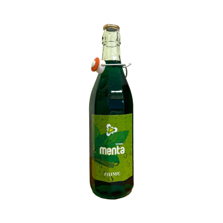 Sciroppo alla Menta lt. 1