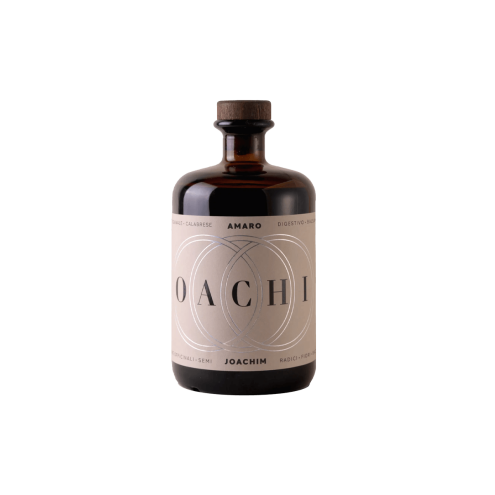Amaro Joachim cl. 70