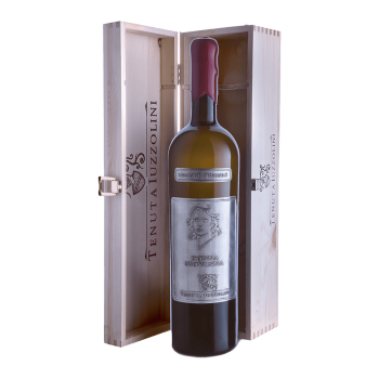 Donna Giovanna Calabria Bianco IGT MAGNUM lt. 1,5