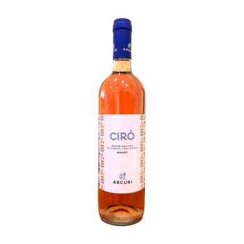 Arcuri Cirò Rosato DOC 2024