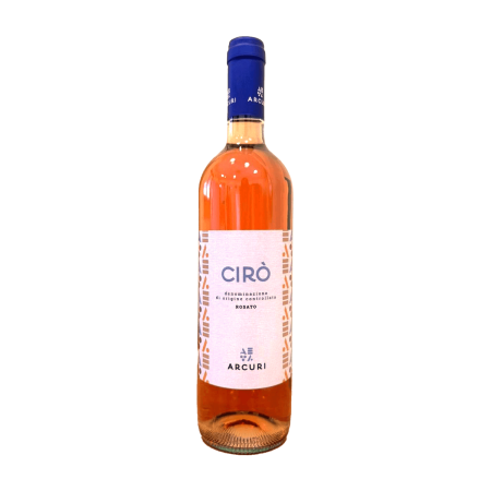 Arcuri Cirò Rosato DOC 2024