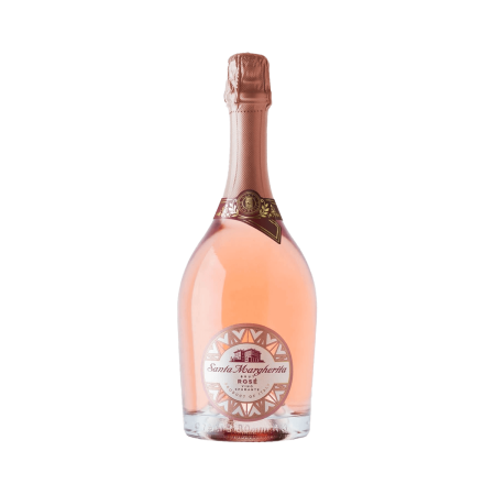 Santa Margherita Rosé Brut Valdobbiadene Superiore DOCG