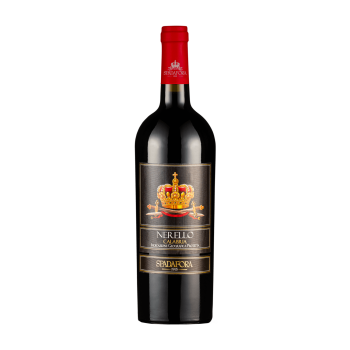 Nerello Calabria Rosso IGP 2021
