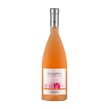 Rosaspina Calabria Rosato IGP