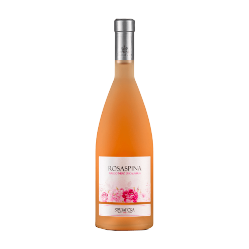 Rosaspina Calabria Rosato IGP