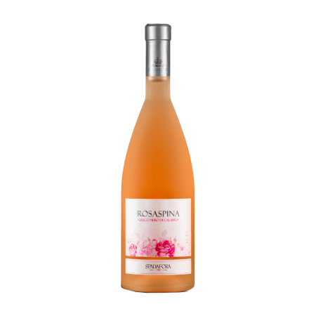 Rosaspina Calabria Rosato IGP