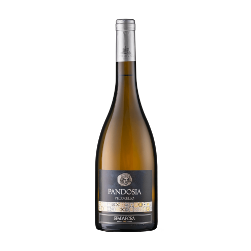Pandosia Calabria Bianco IGP
