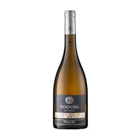 Pandosia Calabria Bianco IGP 2024