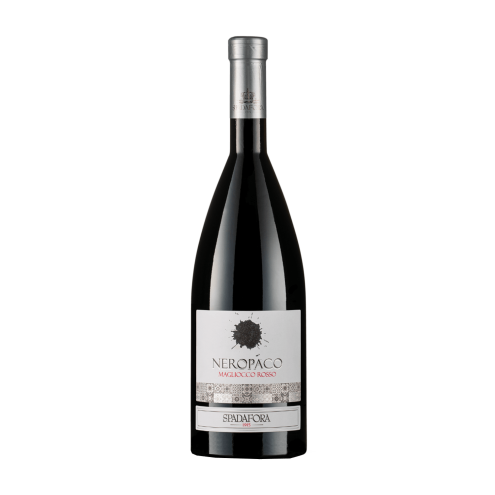 Neropaco Terre di Cosenza Rosso DOP 2023 cl. 37,5