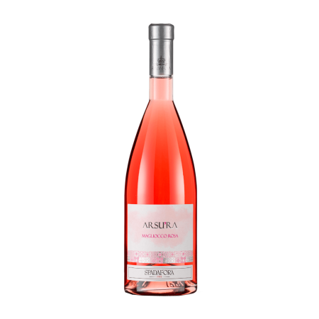 Arsura Terre di Cosenza Rosato DOP 2024