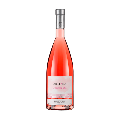 Arsura Terre di Cosenza Rosato DOC 2024 cl. 37,5