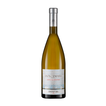 Dolcemare Terre di Cosenza Bianco DOP 2025