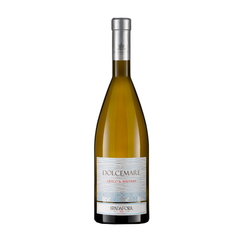 Dolcemare Terre di Cosenza Bianco DOP 2025