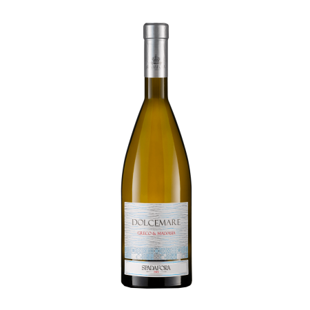 Dolcemare Terre di Cosenza Bianco DOP 2025