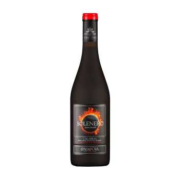 Solenero Calabria Rosso IGP 2025