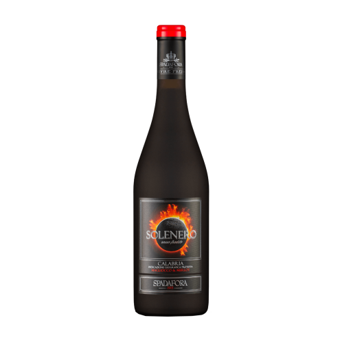 Solenero Calabria Rosso IGP 2025