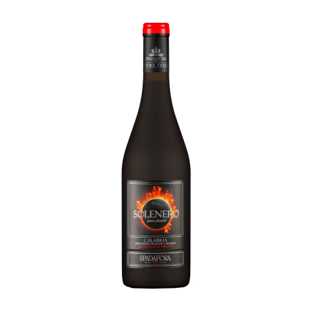 Solenero Calabria Rosso IGP 2025