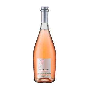Mon Amour Rosato Frizzante