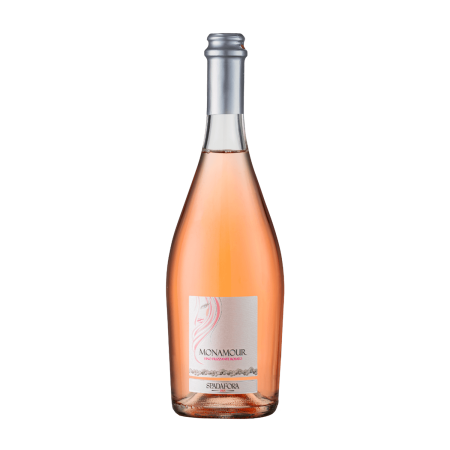 Mon Amour Rosato Frizzante
