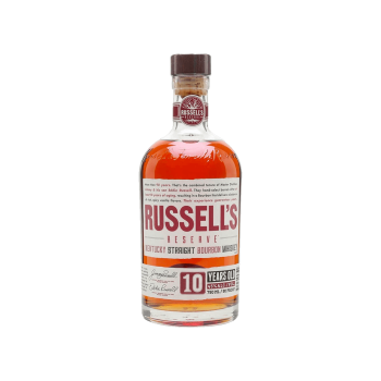 Whiskey Russell’s Reserve 10 Anni cl. 70