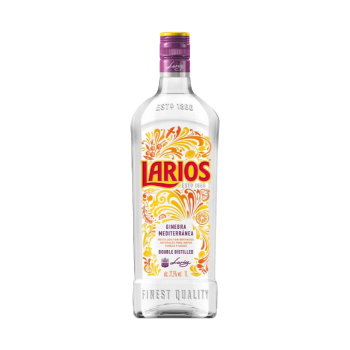 Gin Larios lt. 1