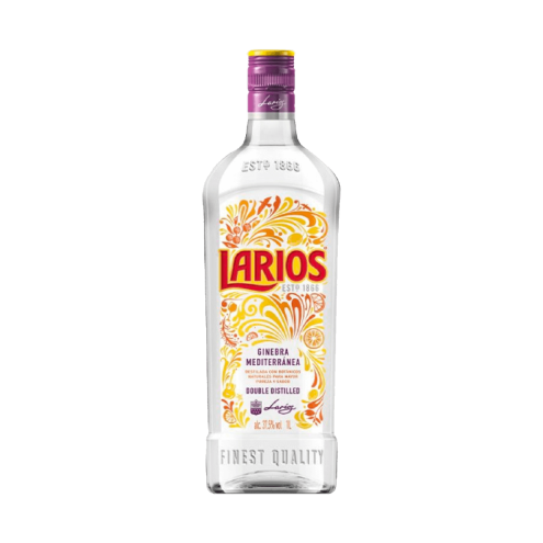Gin Larios lt. 1