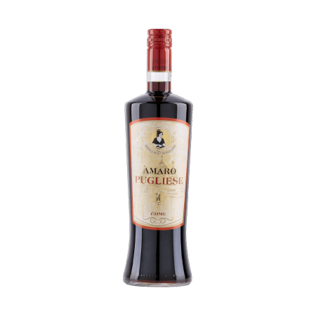 Amaro Pugliese cl. 100