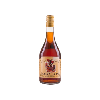 Liquore Brandy Napoleon cl. 70