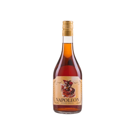 Liquore Brandy Napoleon cl. 70