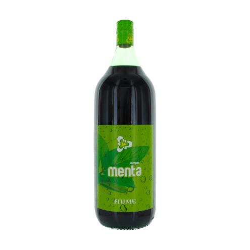 Sciroppo alla Menta lt. 2