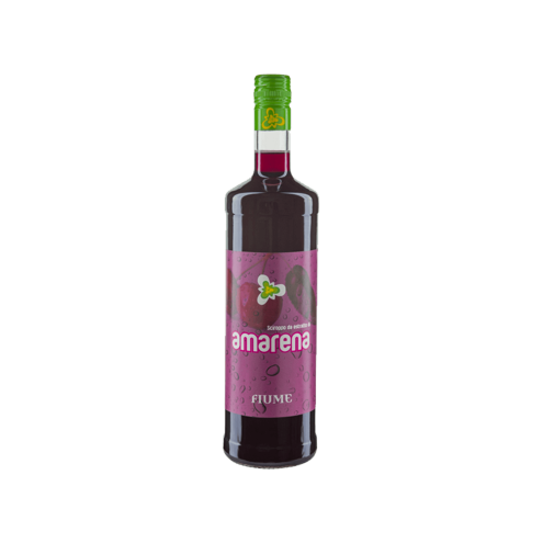 Sciroppo all'Amarena cl. 50