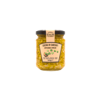Crema di Carciofi gr. 190