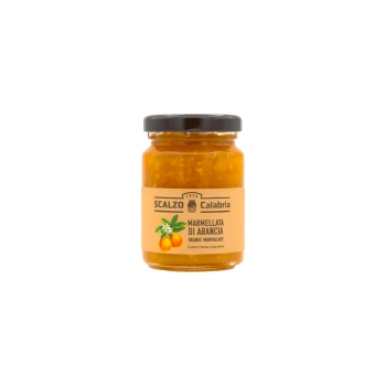 Marmellata di Arancia gr. 230