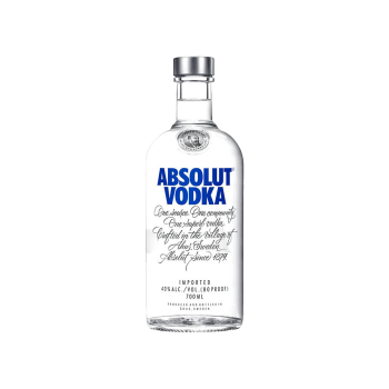 Absolut Vodka cl. 70