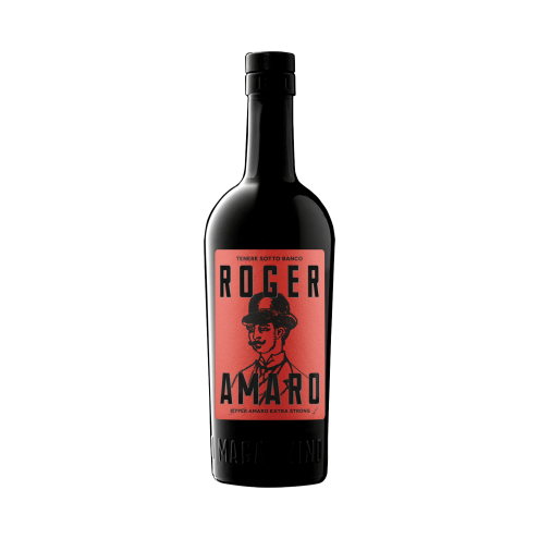 Amaro Bitter "Roger"