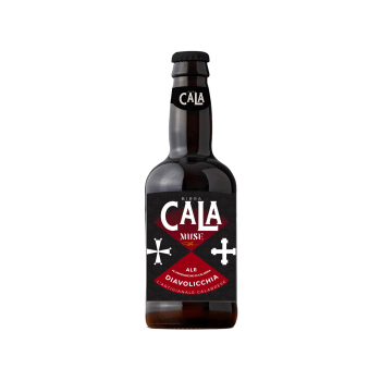 Cala Muse Golden Ale al Peperoncino