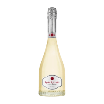 Rosa Regale Asti DOCG