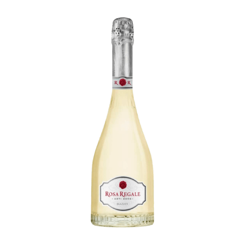 Rosa Regale Asti DOCG