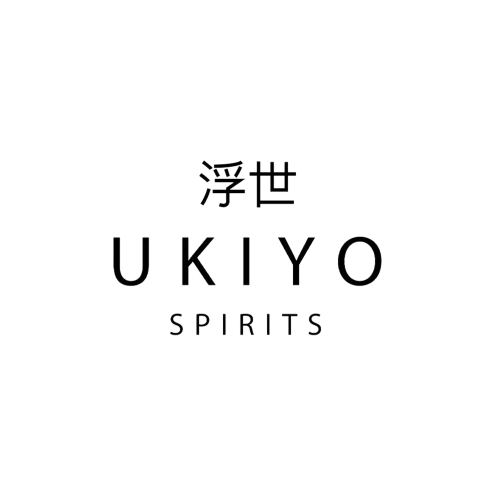 UKIYO Tokyo Dry Gin cl. 70