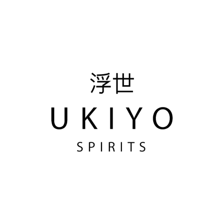 UKIYO Tokyo Dry Gin cl. 70