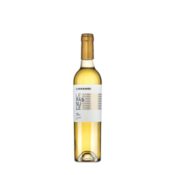 Passito "Le Passule" Val di Neto IGT Vino Liquoroso