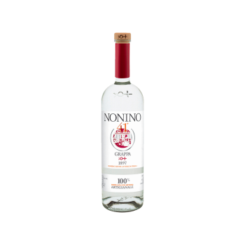 Grappa Nonino lt. 1