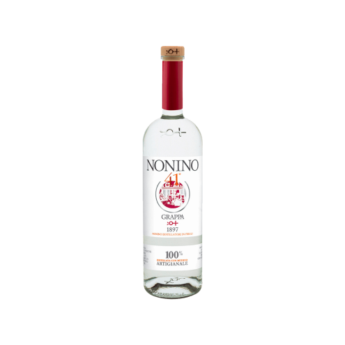Grappa Nonino lt. 1