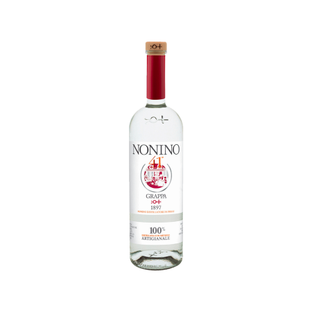 Grappa Nonino lt. 1