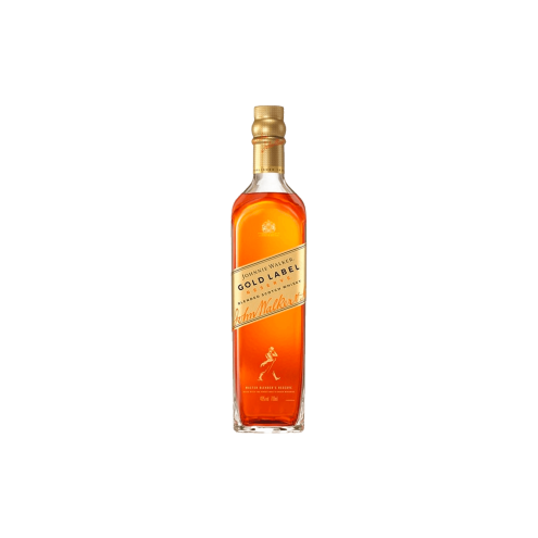 Gold Label Reserve Blended Scotch Whisky cl. 70