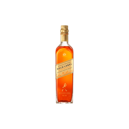 Gold Label Reserve Blended Scotch Whisky cl. 70