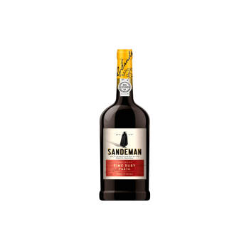 Porto Ruby Sandeman