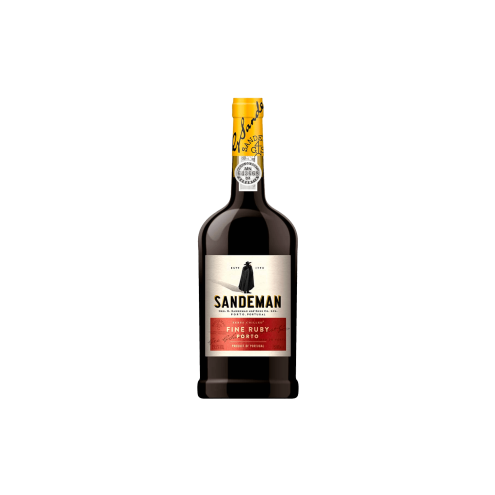 Porto Ruby Sandeman